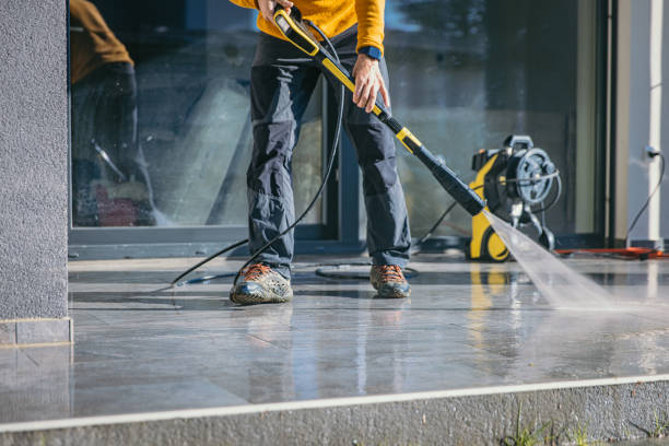 Lancaster, WI Pressure Washing Company